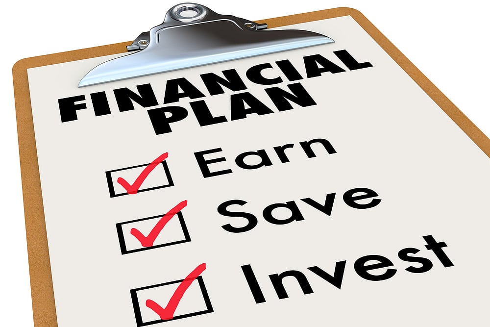 Not Saving Enough? You May Have One Or All Of These Reasons To Blame