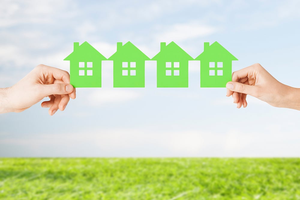 Insurers Asked To Adopt One Aspirational District Each