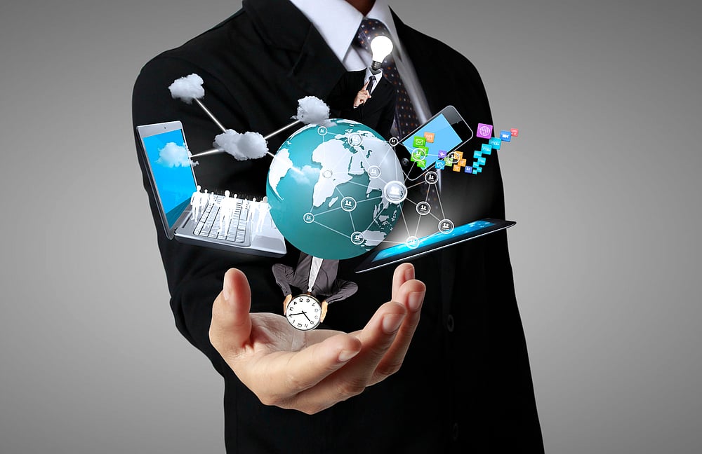 Ecomm, Gaming, OTT See 100% Growth in Covid Year