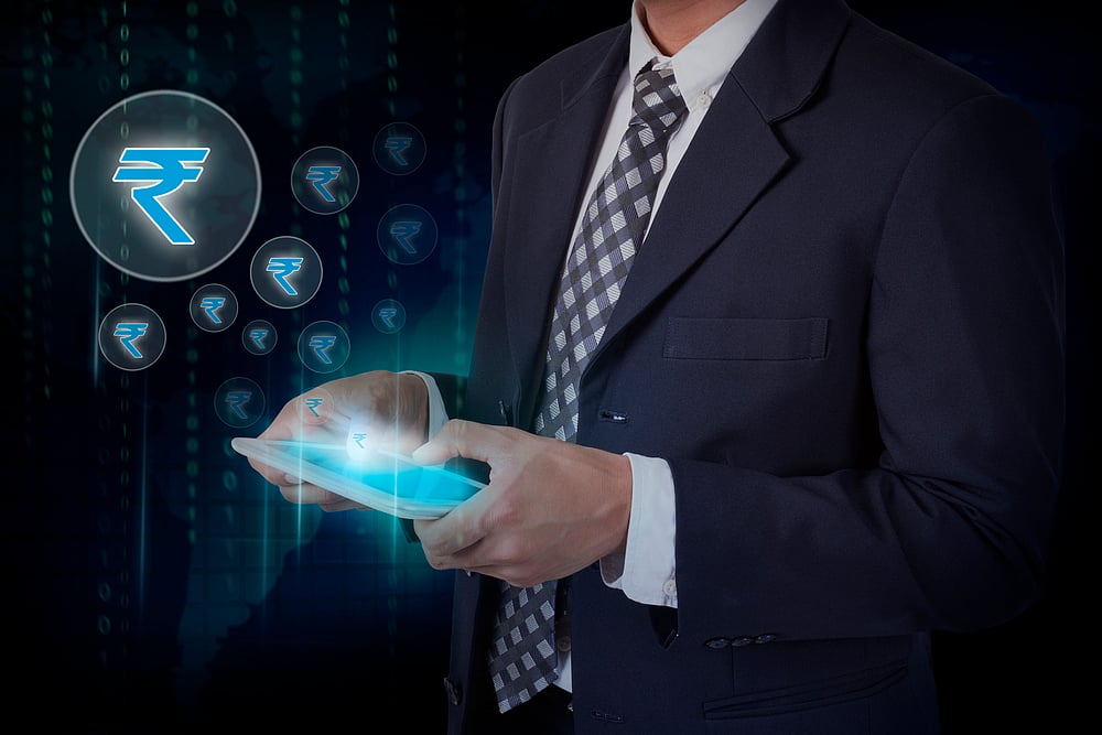 Rupee Falls 8 Paise to Hit New Record Low of 85.35 Against US Dollar in Early Trade