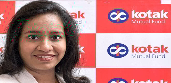 Falling interest rates