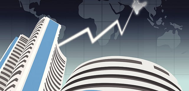 HL: Markets fall for fifth day in a row, all indices red