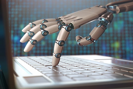 A Game-Changer For Banking