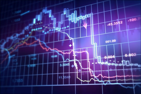 Economic Slowdown Impacts Hiring In BFSI, Auto, Construction Sectors