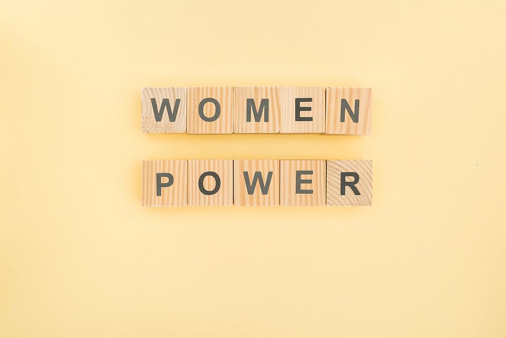 Women Power: Carving Their Own Niche