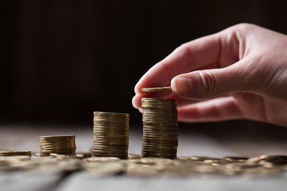 FMCG Industry Clocks 37% Value-based Growth in Apr-Jun Qtr