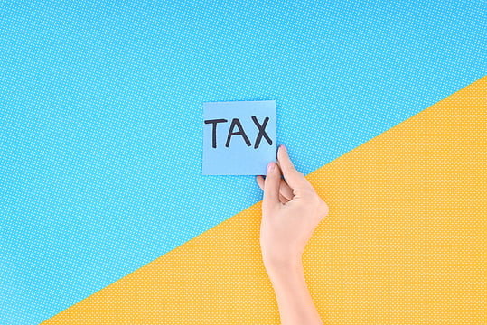 Issues With Outer Space Taxation