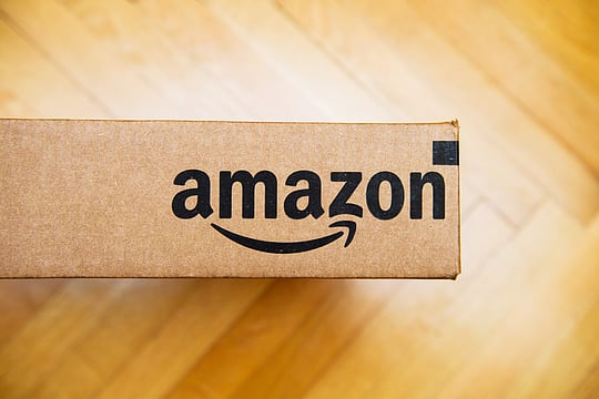 Amazon Names Samir Kumar To Lead India Ops As Its Country Manager