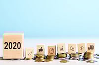 Top Financial Resolutions To Make in 2021