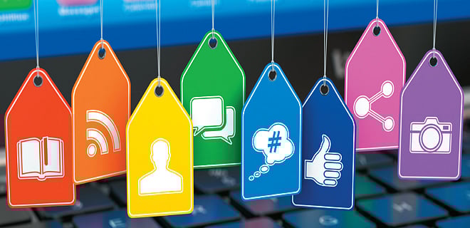 Social Media: Tools & Tips