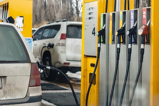 CNG Price Hiked by Rs 2 In Mumbai, other Cities; Election Bond-Delhi Spared