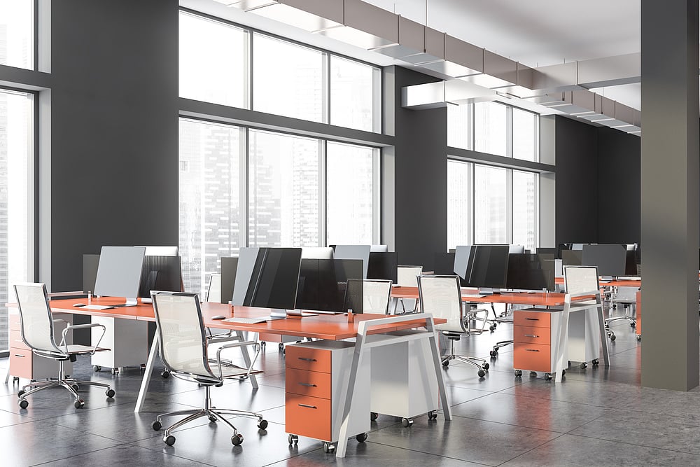 Indias 7 Top Cities Hold 526 Million sq ft REIT-Worthy Office Stock Valuing Rs 4.5 Lakh Crore: Vestian