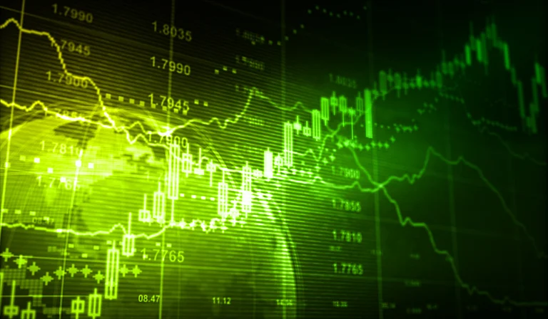 Markets Open Higher On Firm Global Cues, FII Inflows; RBI Policy In Focus - Markets