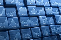 Stock Markets Mix-up