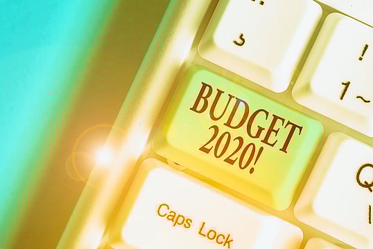 Budget 2020: Government Abolishes Dividend Distribution Tax