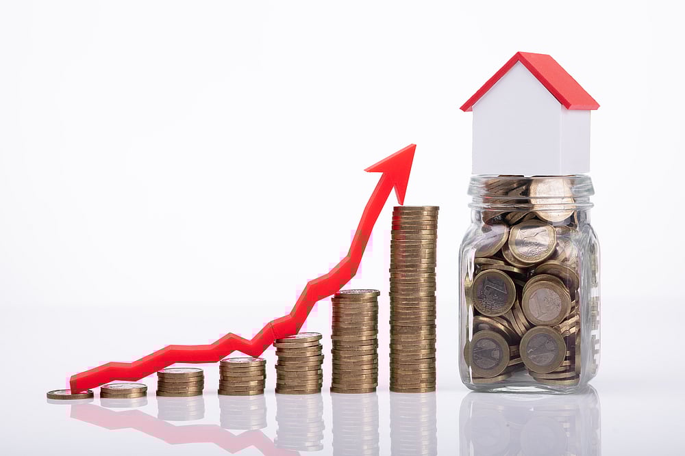 PE Firms Invest 19% More Into Real Estate Despite Pandemic