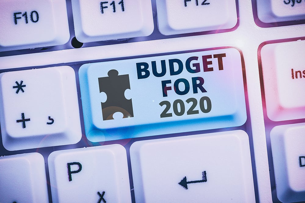 Putting A Stop To All Speculations, Budget Overhauls Personal Income Tax Slabs