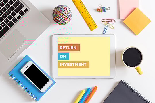 Investment Option For People In Their 30s