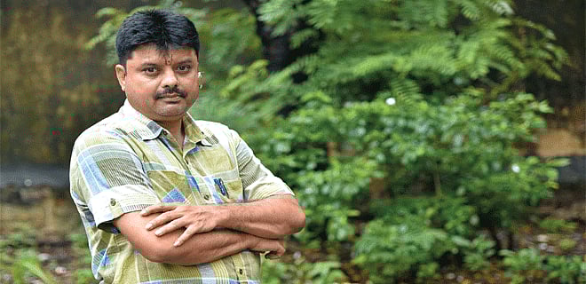 Riding the Stock Markets