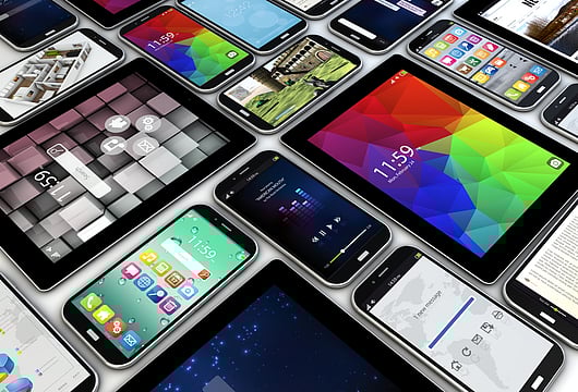 Apple's iPhone 12 Beeps Louder, Captures 42% of Global Market Pie