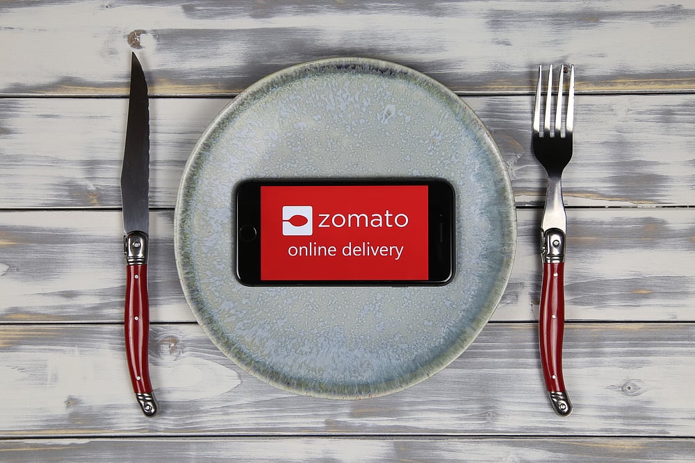 Is Zomato Looking for an AWS Moment With Nugget as Food Delivery Growth Sputters?