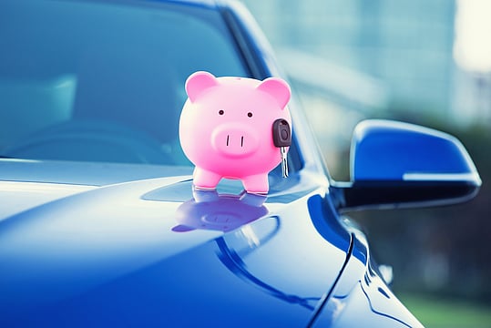 Axis Bank Ties Up With Hyundai Motor India For Auto Retail Financing