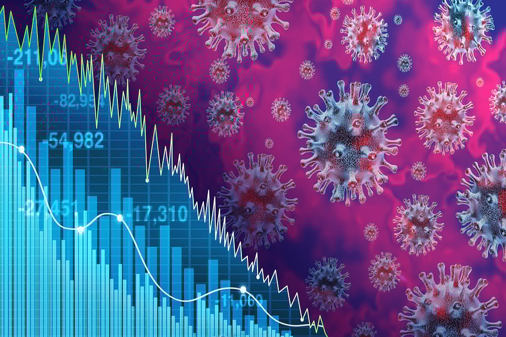 Unemployment Insurance, Paid Leave, Tax Deferrals Are Policy Responses To COVID-19, Says Report