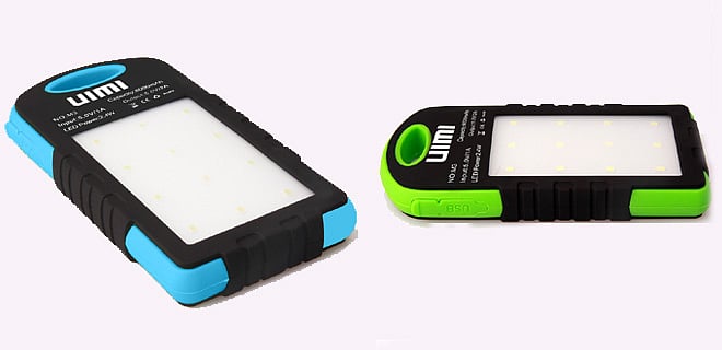 Review: UIMI U3 Power Bank