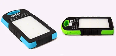 Review: UIMI U3 Power Bank