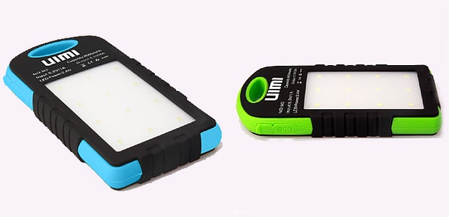 Review: UIMI U3 Power Bank