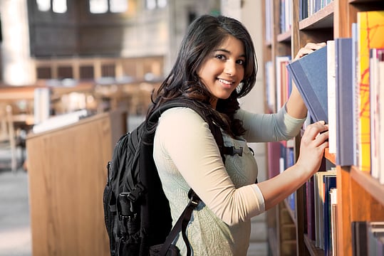India Targets Global Ties To Achieve Inclusive Educational System