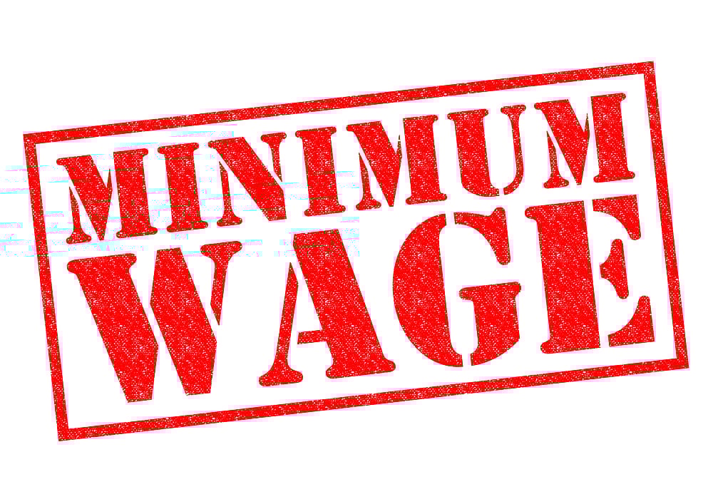 Economic Survey And Minimum Wage In India: A Quick Look