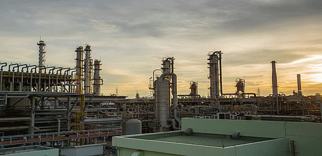 Scores of Gujarat State Petronet