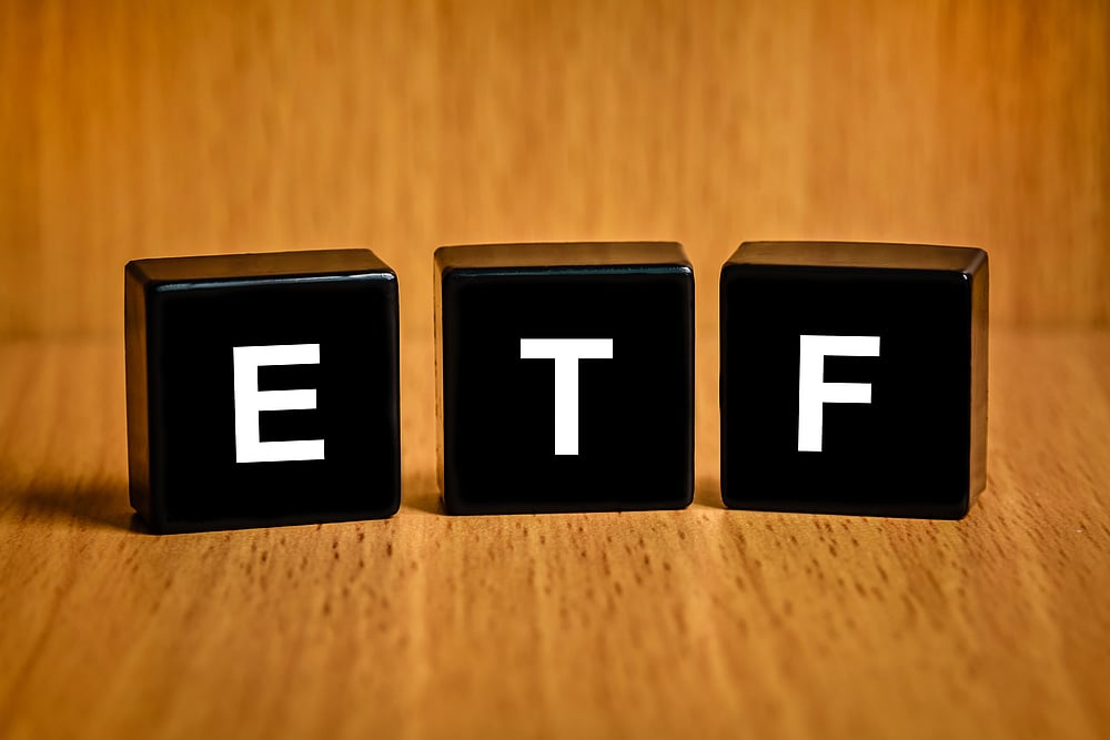 First Time In 5 Years, ETF Net Inflow At Rs 66,440 crore Exceed Equity Inflow