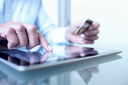 Virtual Cards Bring Paradigm Shift in Transactions