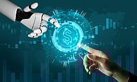 AI & Machine Learning are Transforming India’s Financial Sector AI & Machine Learning are Transforming India’s Financial Sector