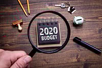 Union Budget 2020: Longest Speech Ever But No Big Bang Reforms