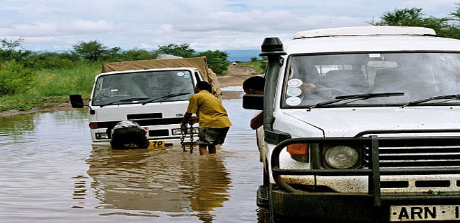 Is Your Car Monsoon Prepared? Key Add-ons, Emergency Support, And Flood Damage Repair To Check