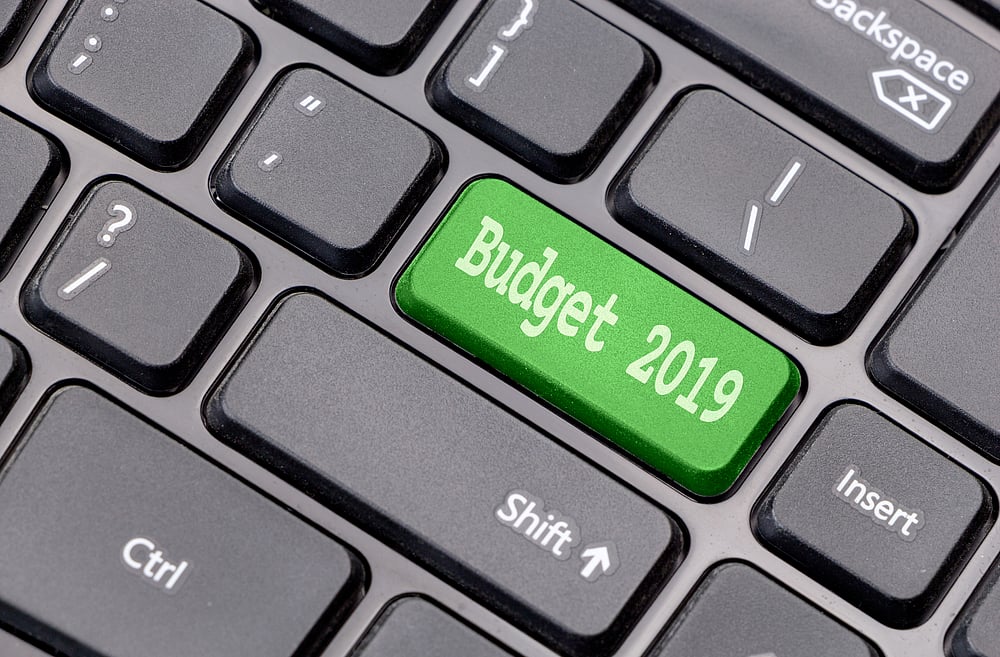 Budget Provides Clear Policy Direction For $5 Trillion Economy: CBDT Chairman