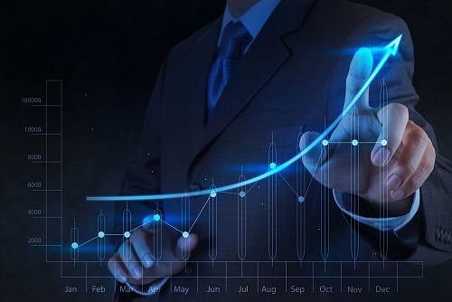 Sensex, Nifty Climb in Early Trade after 7-Day Decline