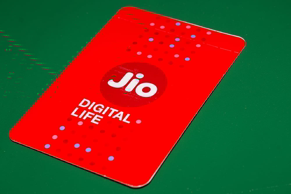 Jio Platforms Q1 Net Profit up 11.7% to Rs 5,698 Crore Buoyed by Subscriber Gains