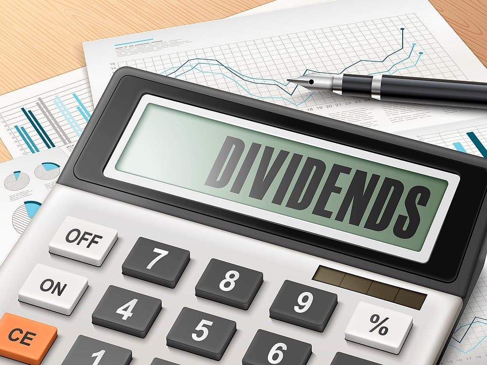 RBI Prescribes Norms for Dividend Distribution by NBFCs
