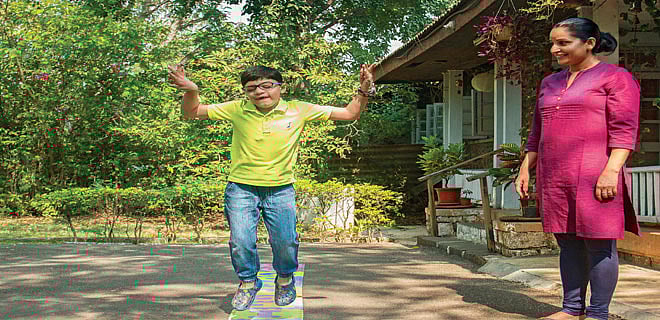 Facing the financial challenge