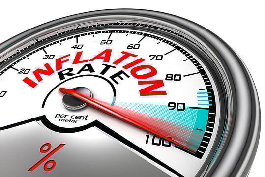 Inflation In The Times Of COVID-19