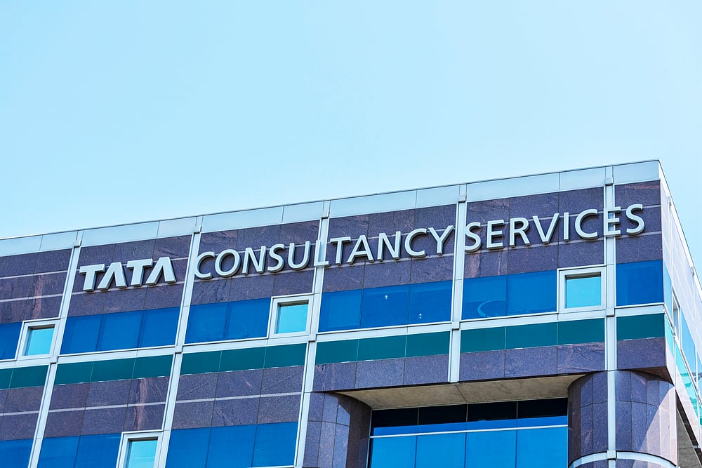 Andhra Allots 21.16 Acres to TCS for 99 Paisa, Calls It ‘Sanand Moment’