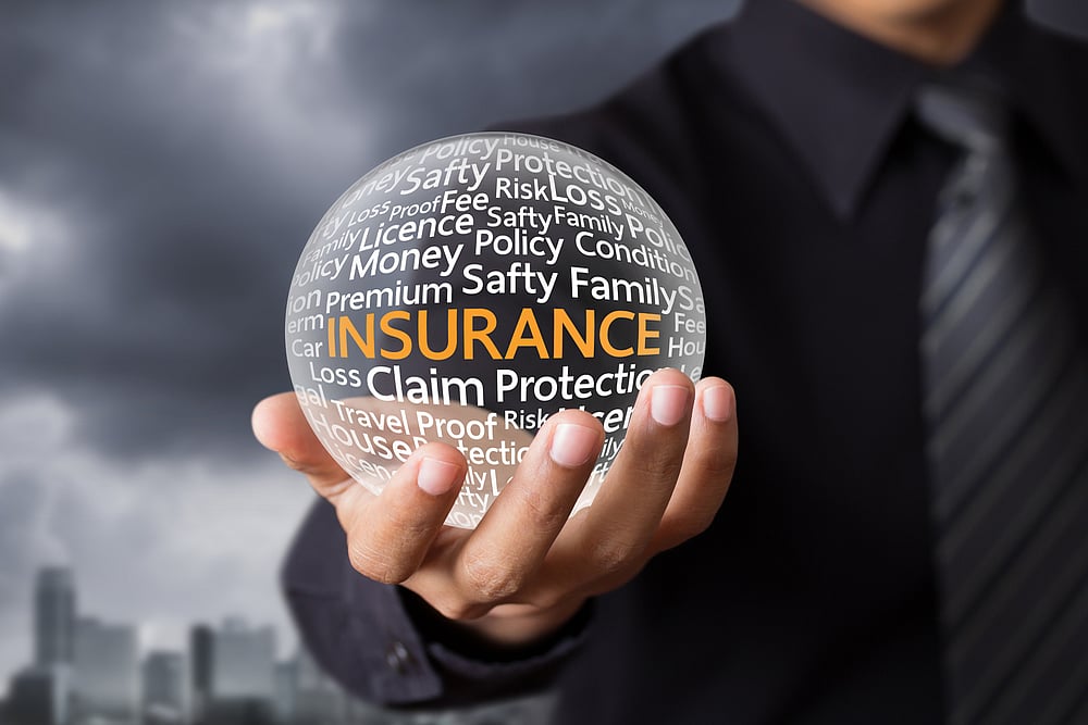 The Insurance Industry In India: A Quick Look