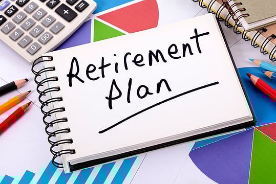 5 Mistakes To Avoid In Retirement Planning