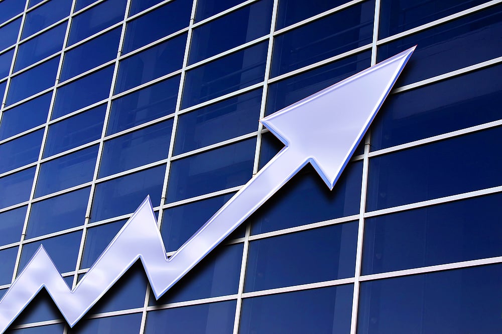 Stage Set For Correction