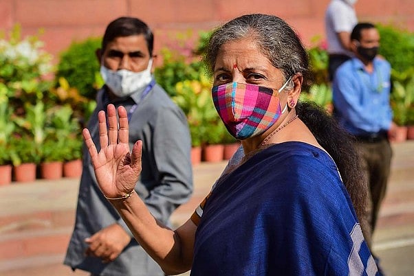 Finance Minister to Hold A Meeting for Simplifying Claim Settlement