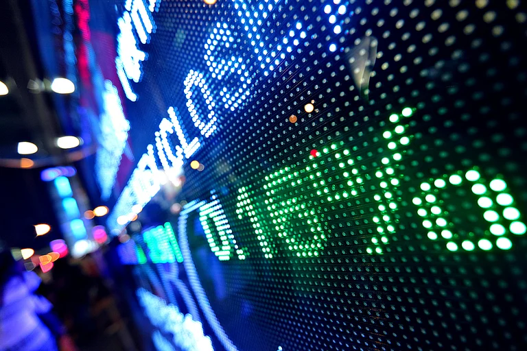 Sensex Rises 254 Points, Nifty Closes Above 24,150 As Banks Rally; Rupee Extends Winning Streak - null